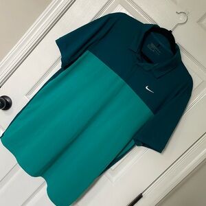 Nike Golf Shirt